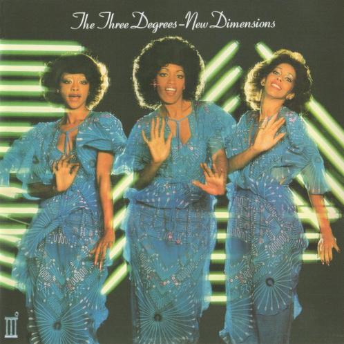 The Three Degrees